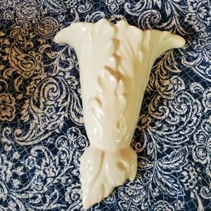 Ceramic wall planter vase